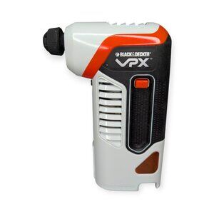 Black & Decker VPX1501 Inflator Type 1 7V DC Tool Only Untested